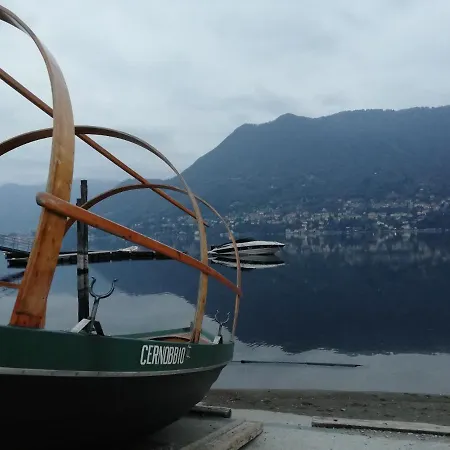 Aria Relax * Cernobbio
