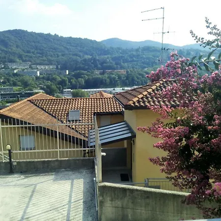 Aria Relax Apartment
