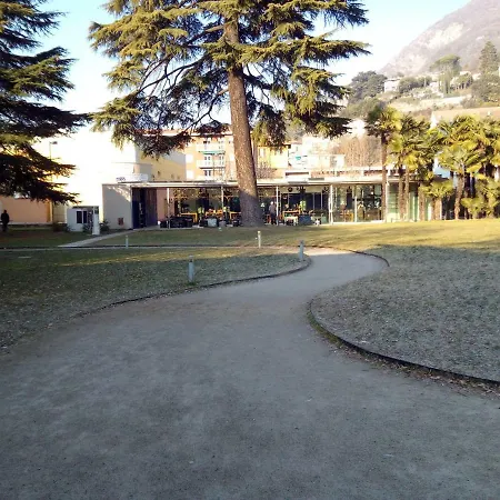 Aria Relax * Cernobbio